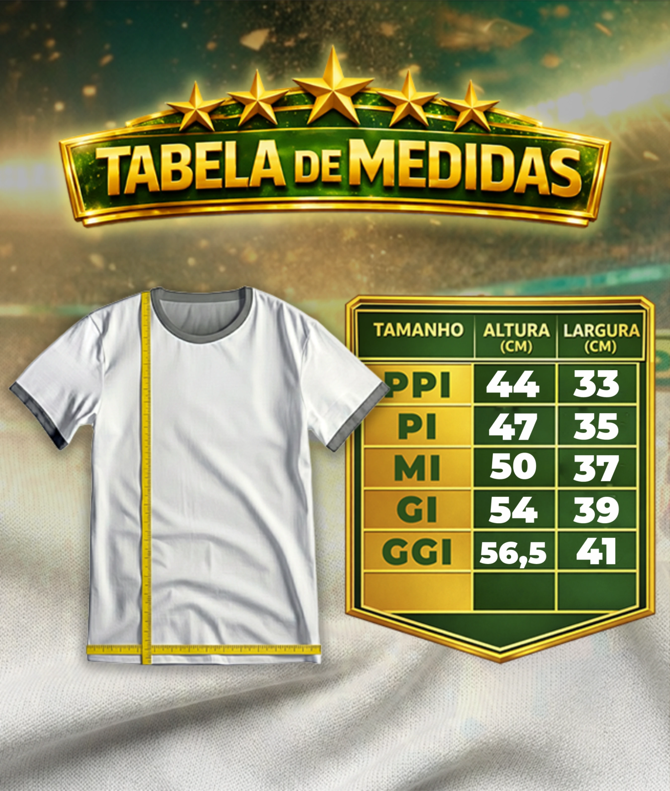 Camisa Holanda - Laranja